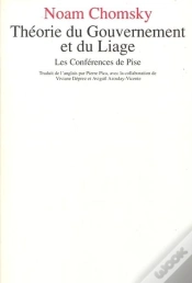 Capa do artigo Theorie Du Gouvernement Et Du Liage. Les Conferences De Pise