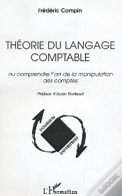 Capa do artigo Theorie Du Langage Comptable ; Ou Comprendre L