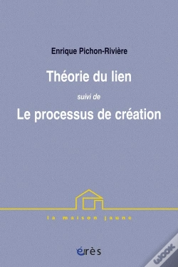 Capa do artigo Theorie Du Lien Suivi De Le Processus De Creation