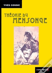 Capa do artigo Théorie Du Mensonge