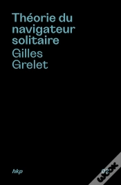 Capa do artigo Théorie Du Navigateur Solitaire