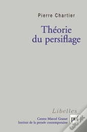 Théorie Du Persiflage