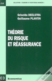 Theorie Du Risque Et Reassurance