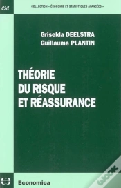 Capa do artigo Theorie Du Risque Et Reassurance