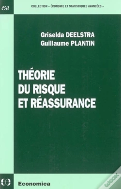 Capa do artigo Theorie Du Risque Et Reassurance