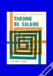 Théorie Du Salaire