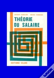 Capa do artigo Théorie Du Salaire