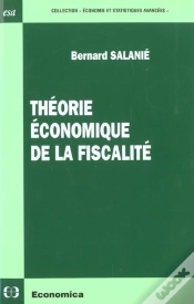 Capa do artigo Theorie Economique De La Fiscalite