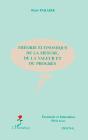 Théorie Économique De La Mesure, De La Valeur Et Du Progrès - Preview