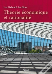 Capa do artigo Theorie Economique Et Rationalite