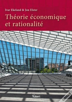 Capa do artigo Theorie Economique Et Rationalite