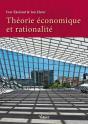 Theorie Economique Et Rationalite - Preview