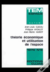 Capa do artigo Théorie Économique Et Utilisation De L
