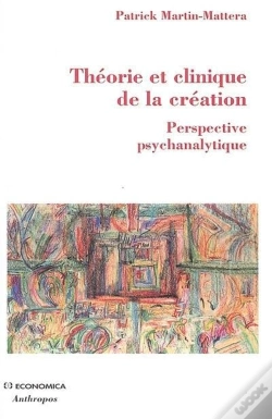 Capa do artigo Theorie Et Clinique De La Creation