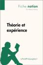 Théorie Et Expérience (Fiche Notion) - Preview