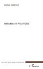 Théorie Et Politique - Preview