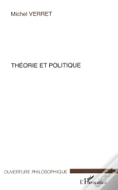 Théorie Et Politique