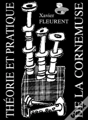 Capa do artigo Theorie Et Pratique De La Cornemuse