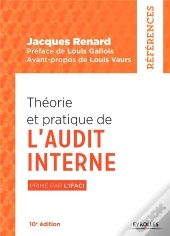 Théorie Et Pratique De L'Audit Interne (10e Édition)
