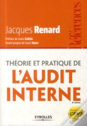 Theorie Et Pratique De L'Audit Interne