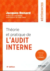 Theorie Et Pratique De L'Audit Interne