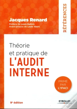 Capa do artigo Theorie Et Pratique De L'Audit Interne