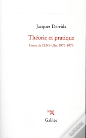 Theorie Et Pratique
