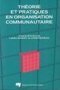 Théorie Et Pratiques En Organisation Communautaire - Preview