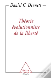 Capa do artigo Théorie Évolutionniste De La Liberté