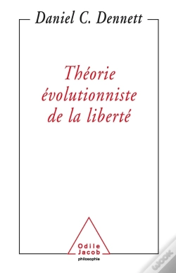 Capa do artigo Théorie Évolutionniste De La Liberté