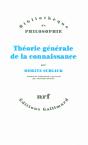 Théorie Générale De La Connaissance - Preview