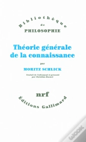 Théorie Générale De La Connaissance