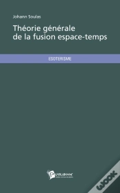 Capa do artigo Théorie Générale De La Fusion Espace-Temps