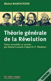 Capa do artigo Théorie Générale De La Révolution