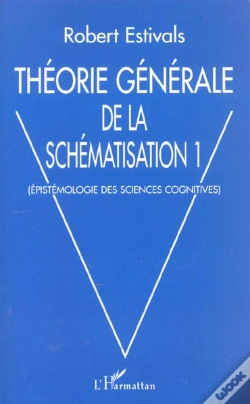 Capa do artigo Theorie Generale De La Schematisation T.1 ; Epistemologie Des Sciences Cognitives