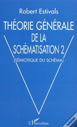 Capa do artigo Theorie Generale De La Schematisation T.2 ; Semiotique Du Schema