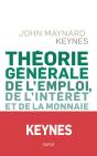 Theorie Generale De L'Emploi, De L'Interet Et De La Monnaie - Preview