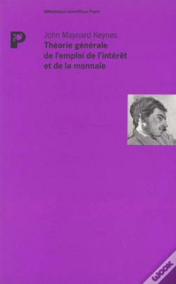 Capa do artigo Theorie Generale De L'Emploi