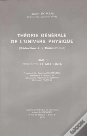 Capa do artigo Théorie Générale De L