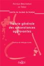 Theorie Generale Des Circonstances Aggravantes - Preview