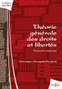 Théorie Générale Des Droits Et Libertés ; Perspective Analytique - Preview