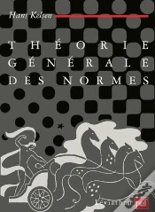 Capa do artigo Théorie Générale Des Normes
