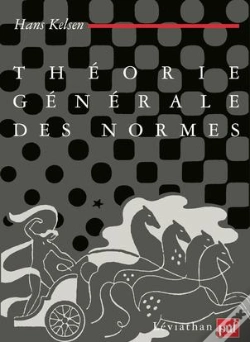 Capa do artigo Théorie Générale Des Normes