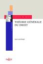 Théorie Générale Du Droit (5e Édition) - Preview