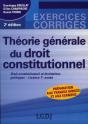 Théorie Générale Du Droit Constitutionnel (2e Édition) - Preview