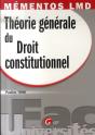 Théorie Générale Du Droit Constitutionnel - Preview