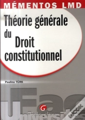 Capa do artigo Théorie Générale Du Droit Constitutionnel
