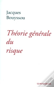 Capa do artigo Theorie Generale Du Risque