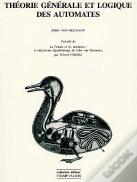 Théorie Générale Et Logique Des Automates