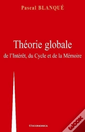 Capa do artigo Théorie Globale ; De L